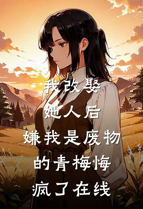 我改娶她人后，嫌我是废物的青梅悔疯了在线