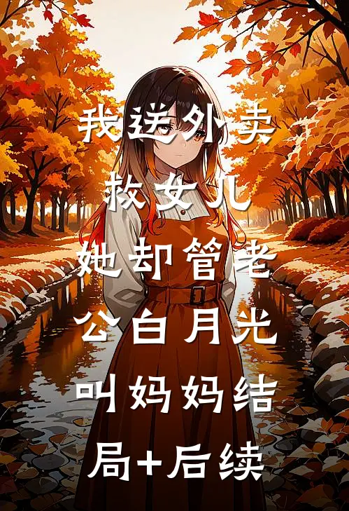 我送外卖救女儿，她却管老公白月光叫妈妈结局+后续