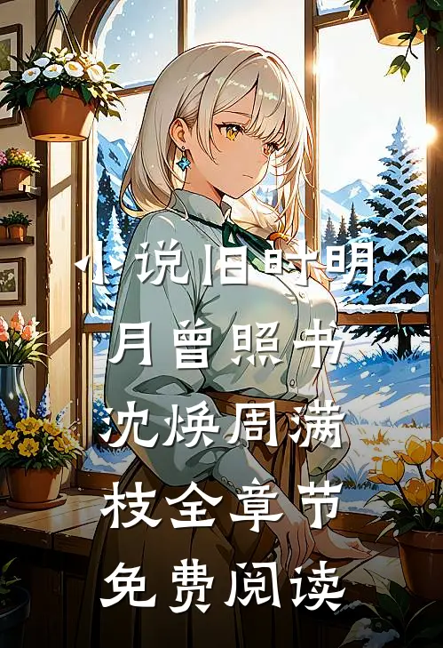 小说旧时明月曾照书沈焕周满枝全章节免费阅读