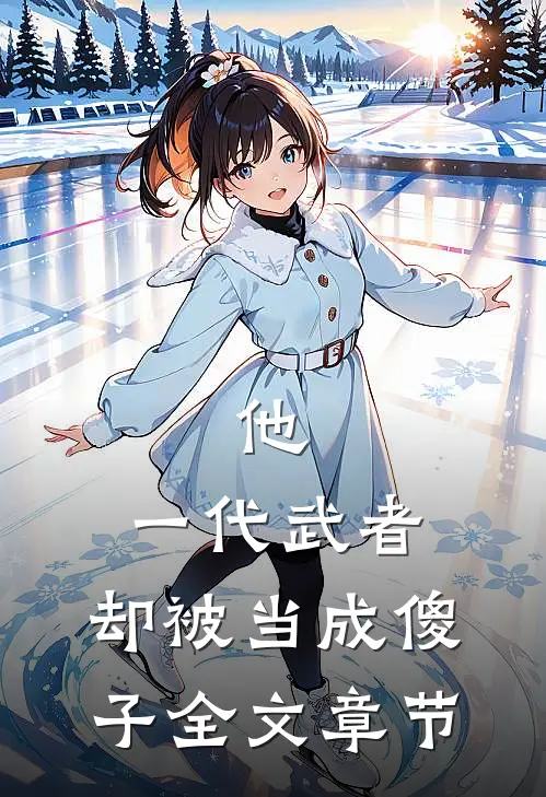 他，一代武者，却被当成傻子全文章节