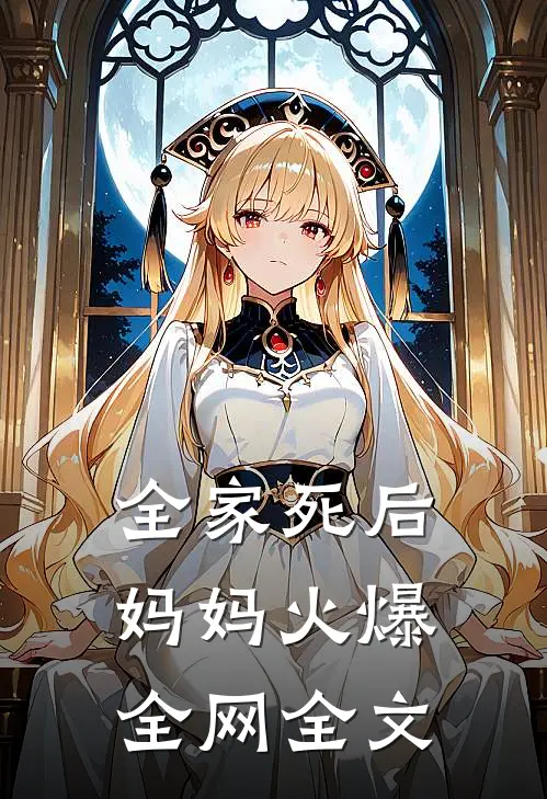 全家死后，妈妈火爆全网全文