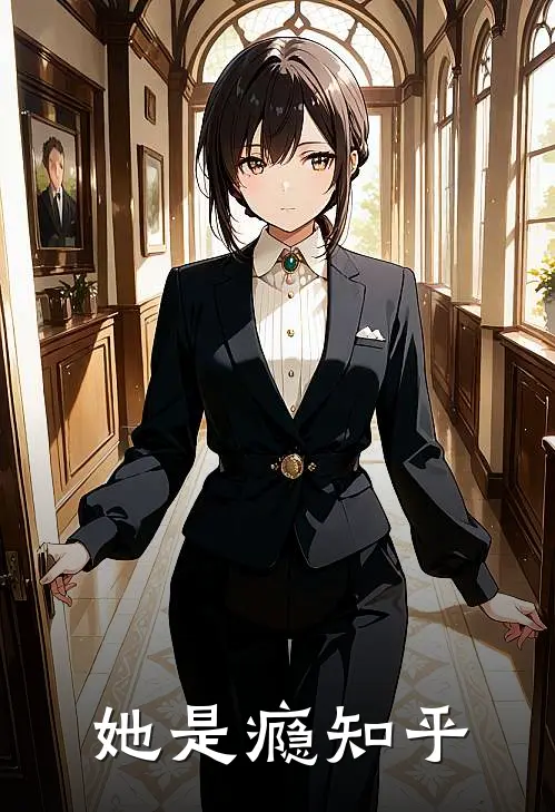 她是瘾知乎