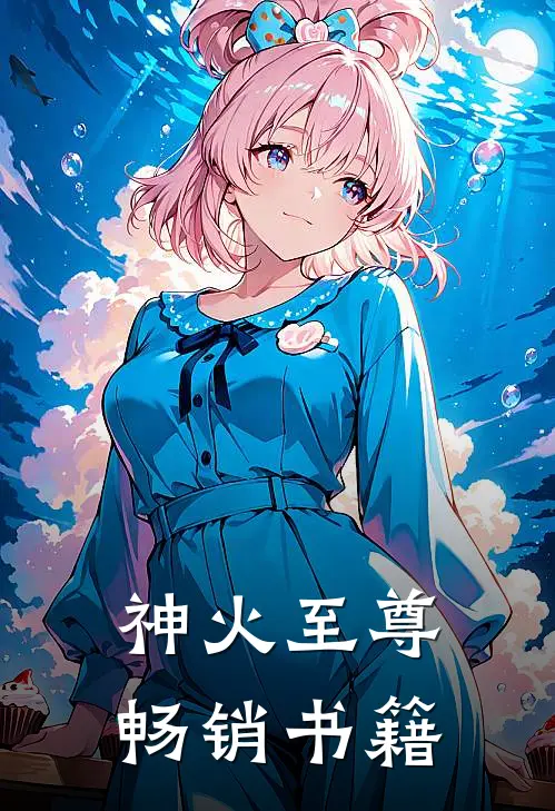 神火至尊畅销书籍