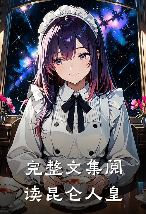 完整文集阅读昆仑人皇