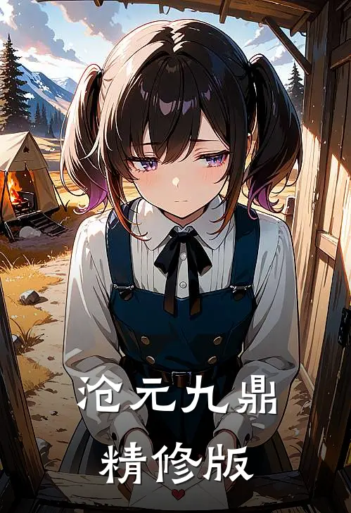 沧元九鼎精修版