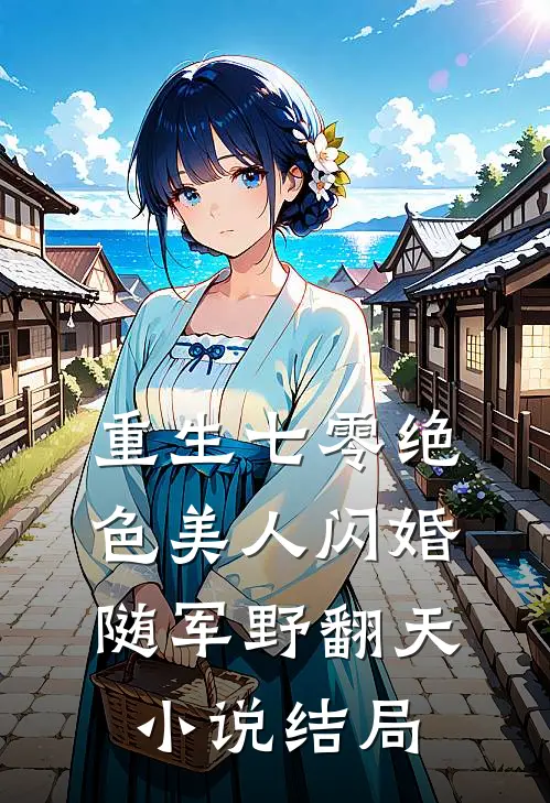 重生七零绝色美人闪婚随军野翻天小说结局