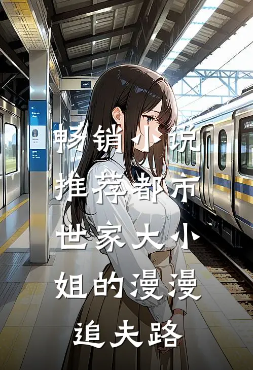 畅销小说推荐都市：世家大小姐的漫漫追夫路