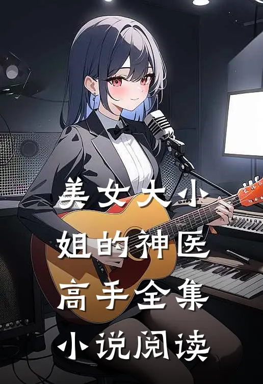 美女大小姐的神医高手全集小说阅读