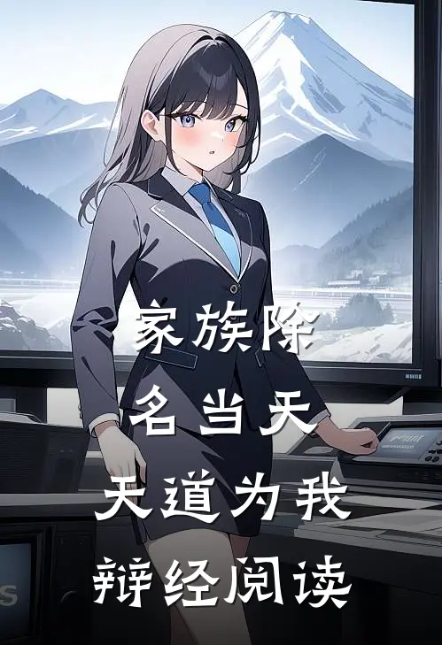 家族除名当天，天道为我辩经阅读