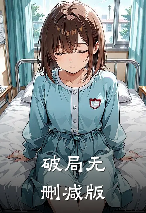 破局无删减版