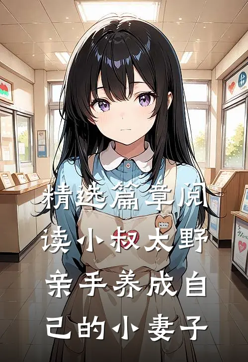 精选篇章阅读小叔太野，亲手养成自己的小妻子