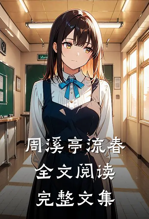 周溪亭流春全文阅读完整文集