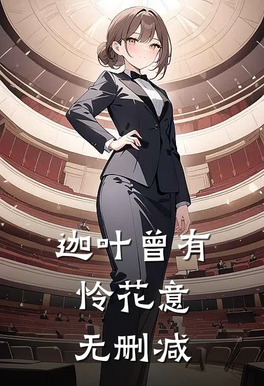 迦叶曾有怜花意无删减