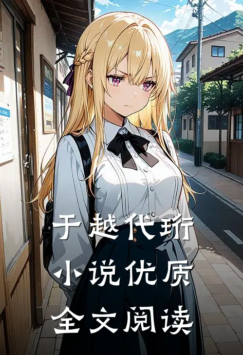 于越代珩小说优质全文阅读