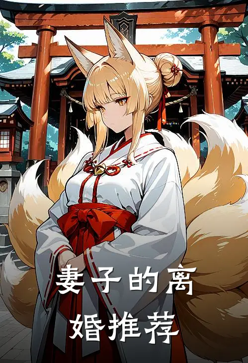 妻子的离婚推荐