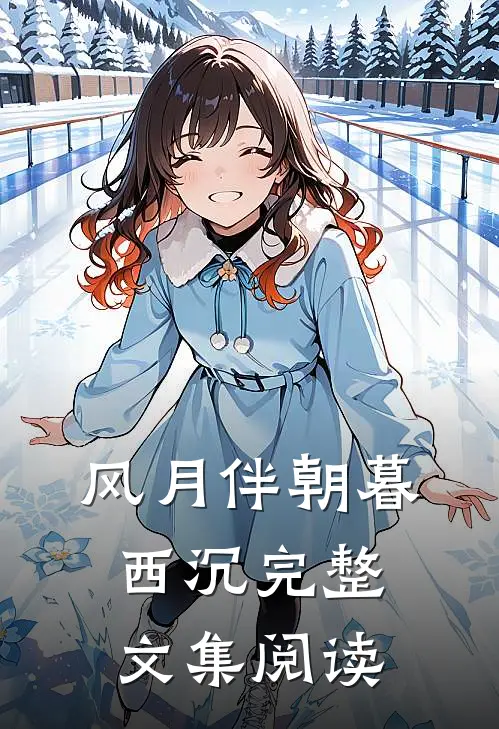 风月伴朝暮西沉完整文集阅读