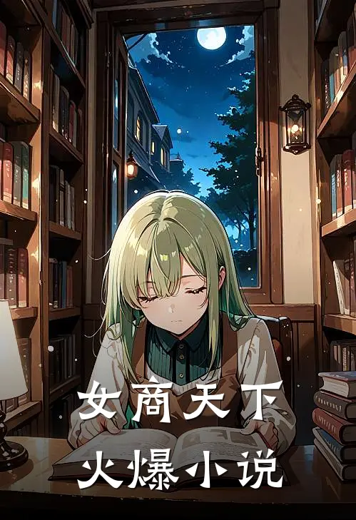 女商天下火爆小说