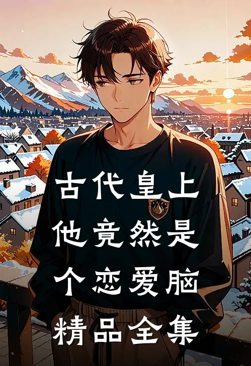 古代皇上他竟然是个恋爱脑精品全集