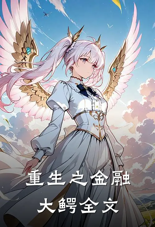 重生之金融大鳄全文