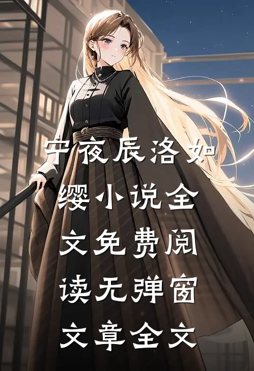 宁夜辰洛如缨小说全文免费阅读无弹窗文章全文