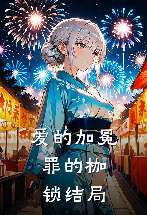 爱的加冕,罪的枷锁结局是