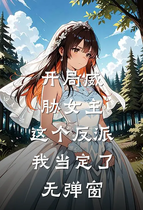 开局威胁女主，这个反派我当定了无弹窗