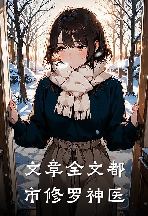文章全文都市修罗神医