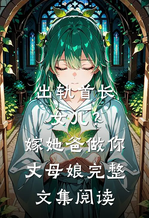 出轨首长女儿？嫁她爸做你丈母娘完整文集阅读