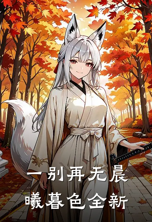 一别再无晨曦暮色全新