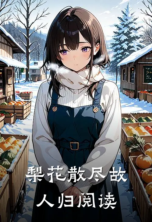 梨花散尽故人归阅读