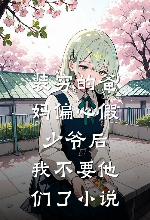 装穷的爸妈偏心假少爷后，我不要他们了小说