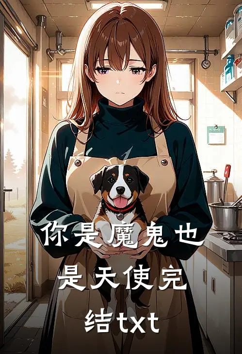 你是魔鬼也是天使完结txt