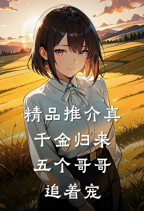 精品推介真千金归来，五个哥哥追着宠