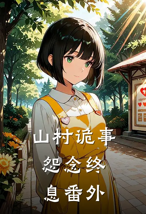 山村诡事：怨念终息 番外
