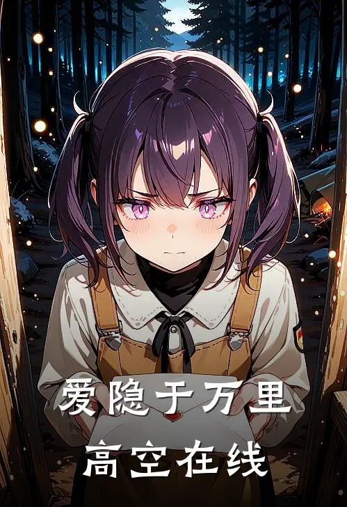 爱隐于万里高空在线