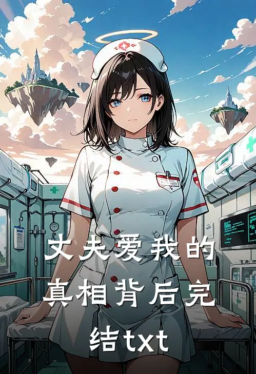 丈夫爱我的真相背后完结txt