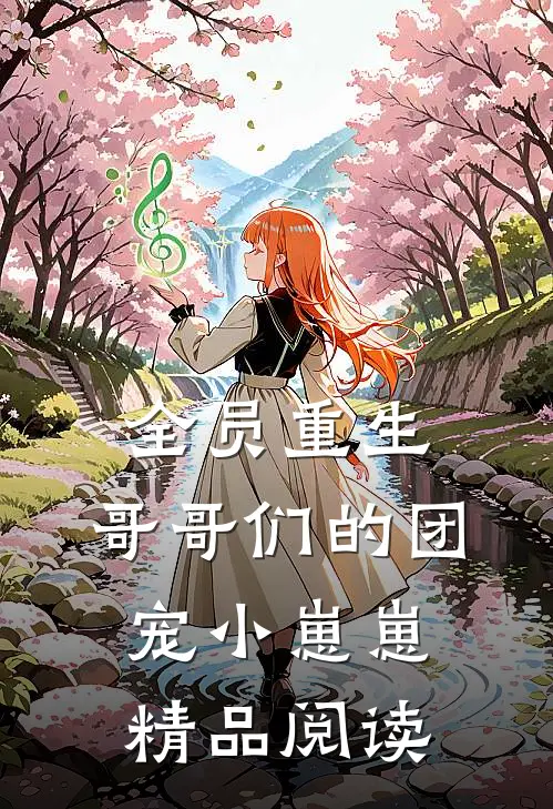 全员重生：哥哥们的团宠小崽崽精品阅读