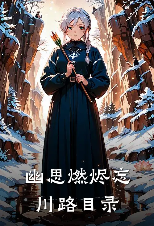 幽思燃烬忘川路目录