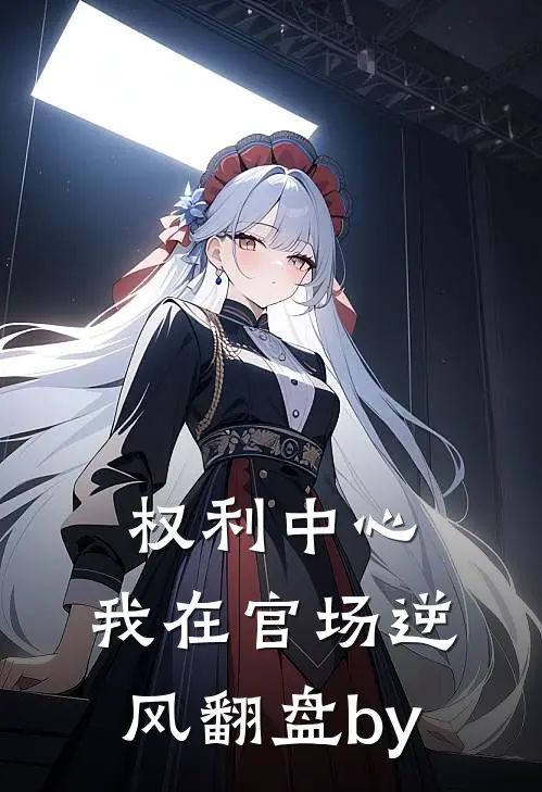 权利中心：我在官场逆风翻盘by