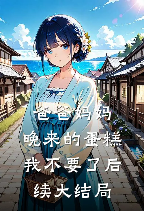 爸爸妈妈，晚来的蛋糕我不要了后续大结局
