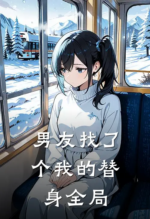 男友找了个我的替身全局