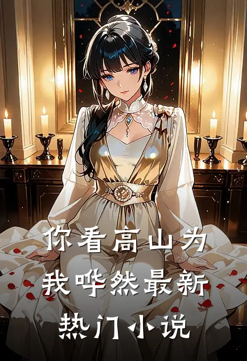 你看高山为我哗然最新热门小说