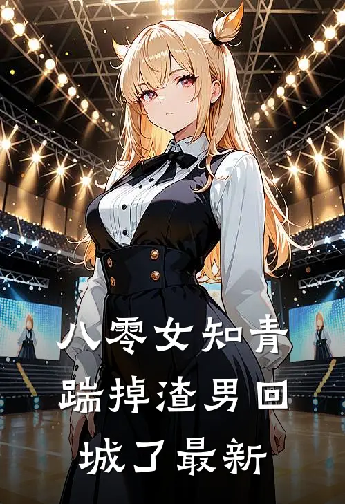 八零女知青踹掉渣男回城了最新