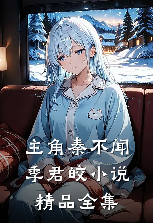 主角秦不闻季君皎小说精品全集