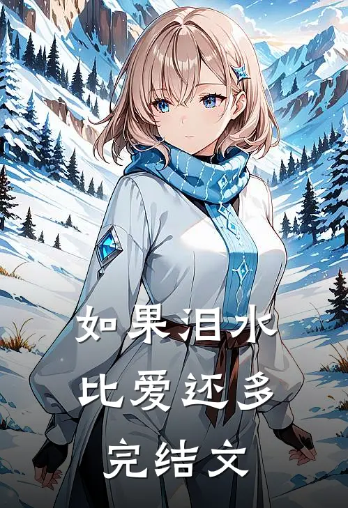 如果泪水比爱还多完结文
