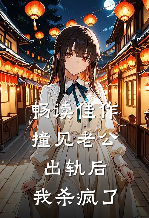 畅读佳作撞见老公出轨后，我杀疯了
