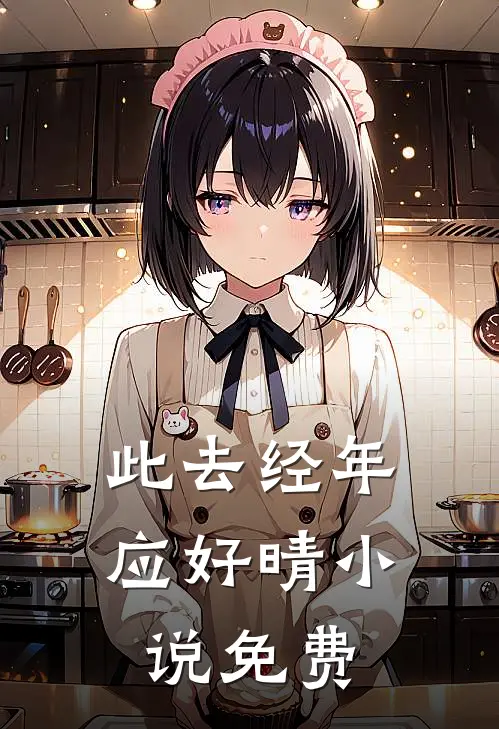 此去经年应好晴小说免费