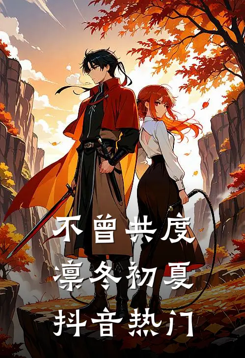 不曾共度凛冬初夏抖音热门