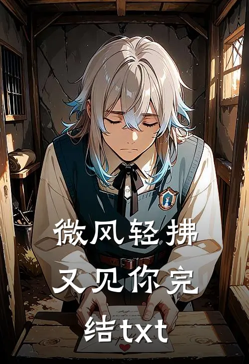 微风轻拂又见你完结txt