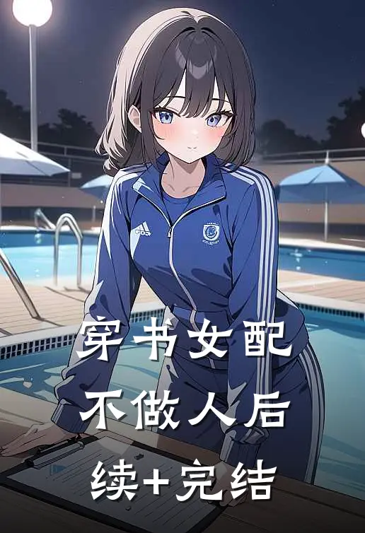 穿书女配不做人后续+完结